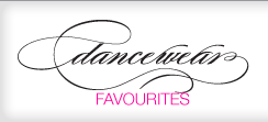 Dancewear Favourites